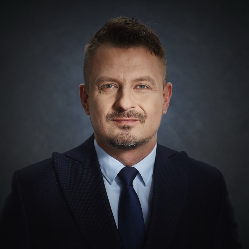 Grzegorz Kaliszuk