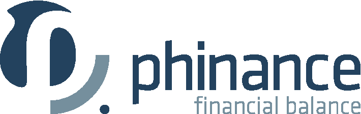 Phinance logo